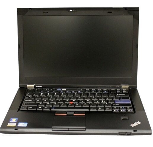 Lenovo Thinkpad T410 1st GEN -CORE I5 -4 GB RAM in Mumbai at