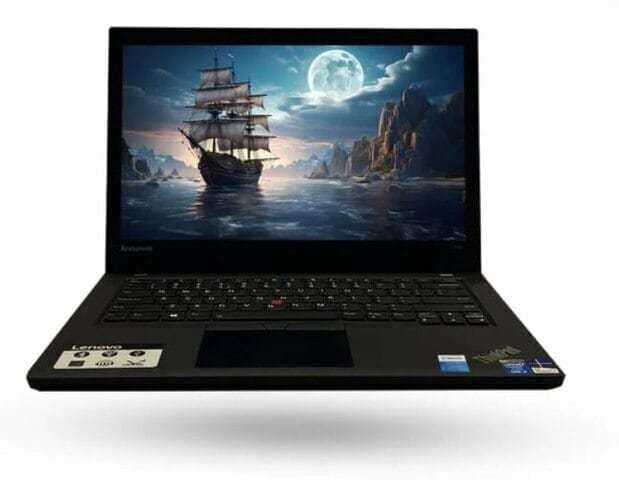 Lenovo ThinkPad T470 i5-7th Gen GB RAM Laptop in Patna at