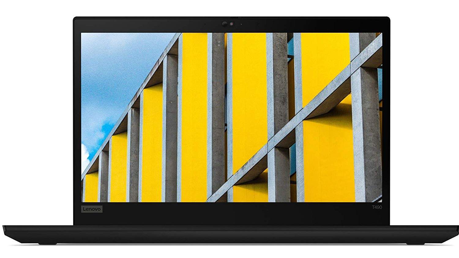 Lenovo ThinkPad T490 Intel Core i5 8th Gen 14- Full HD Thin and