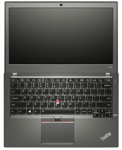Lenovo Thinkpad x250 Core i5 5th Gen DOS Laptop in Mumbai at