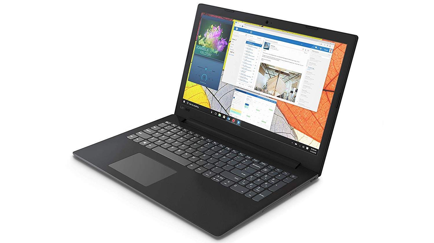 Lenovo V145-Amd-A6 Inch Hd Thin And Light Laptop (4Gb Ram