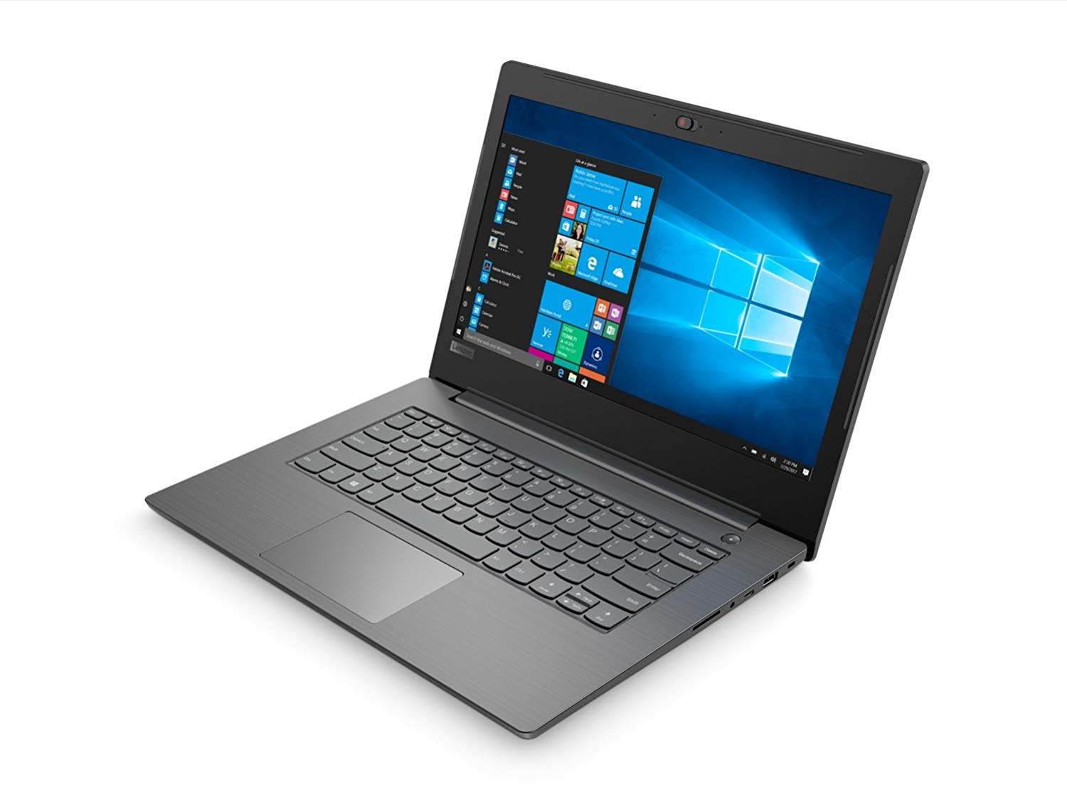 8th Generation Lenovo Ideapad 4gb Ram Lenovo S340 Core I3 8th