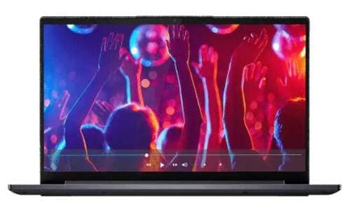 Lenovo Yoga Slim 14IIL05 (82A1009LIN) Core i5 10th Gen Windows