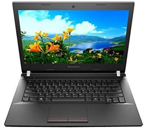 Buy Lenovo E40 80 14 Inch Laptop 5th Gen I3 4gb 500gb Dos Black Features Price Reviews Online In India Justdial