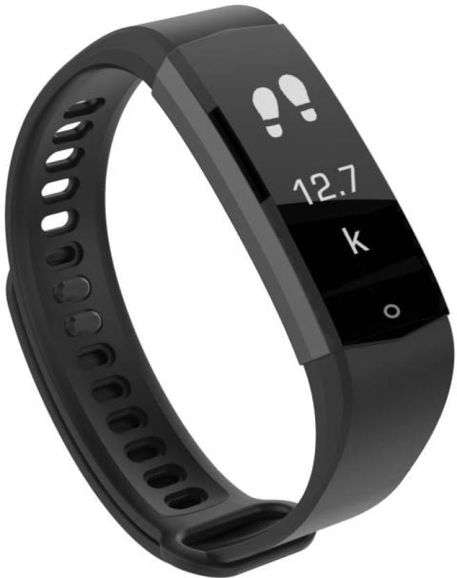 Fitness Tracker Lenovo Hx06 Smart Wristband Lenovo Smart Watch