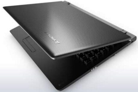 Buy Lenovo Ideapad 100 15 6 Inch Laptop Pentium N3540 4gb 500gb Dos Integrated Graphics Black Texture Features Price Reviews Online In India Justdial