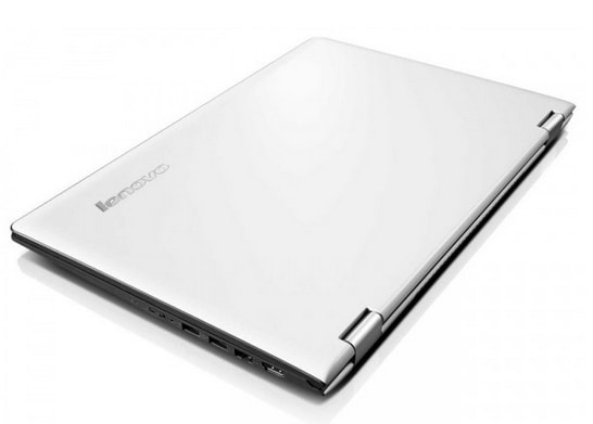 Lenovo Yoga 500 80N400MRIN 14-inch Laptop (Core i7 5500U/8GB/1TB ...