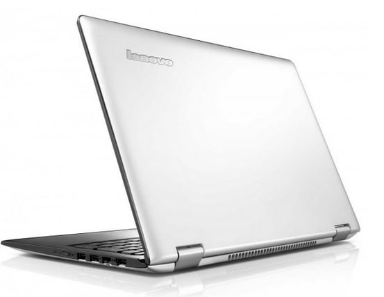 Lenovo Yoga 500 80N400MRIN 14-inch Laptop (Core i7 5500U/8GB/1TB ...
