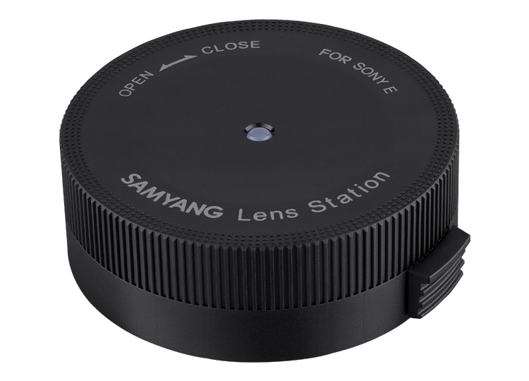 Samyang Lens station for Sony E in Chennai at ₹ 5,691 ₹ 5,990