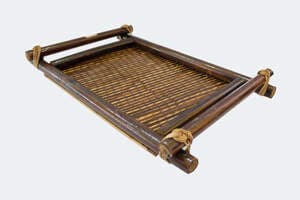 Lepakshi Handicraft Bamboo Home Decor (10) in Trichy at ₹ 2,000