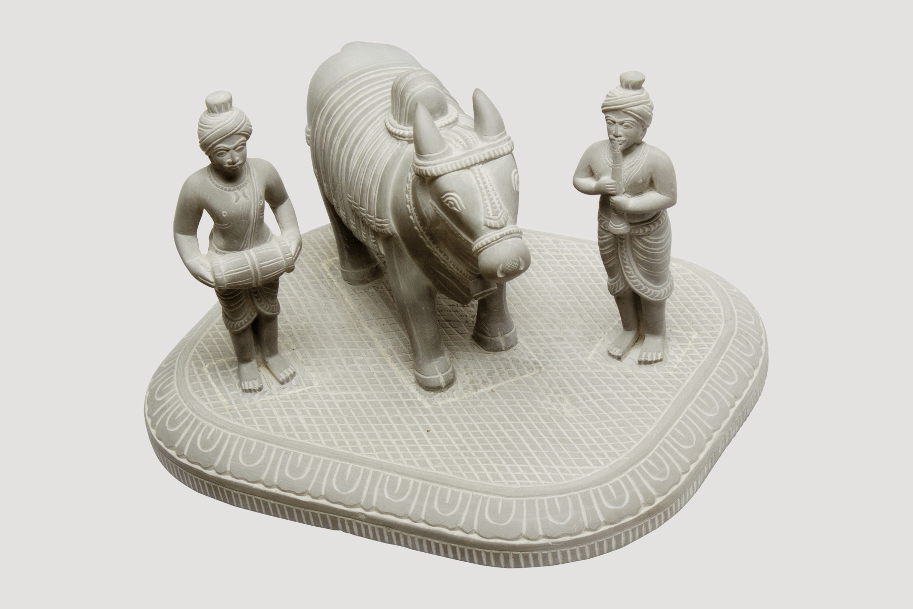 Lepakshi Woman Sculpture in Thoothukudi at ₹ 4,500 ₹ 7,500