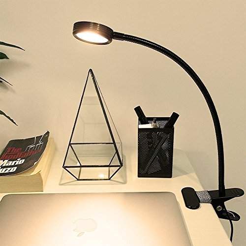 lepower clip on light