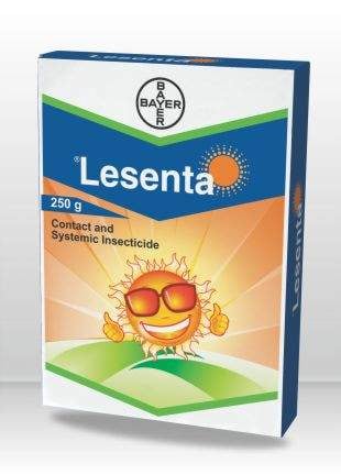 Lesenta Crop Protection Insecticide in Vapi at best price by Bayer Vapi Pvt  Ltd - Justdial