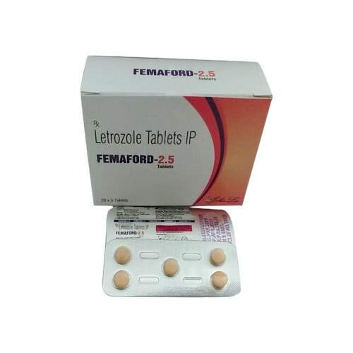letrozole zenith