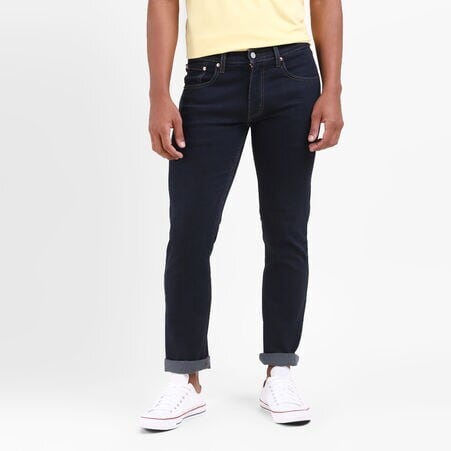 Levi's MEN'S 65504 SKINNY FIT JEANS in Bahadurgarh-Haryana at