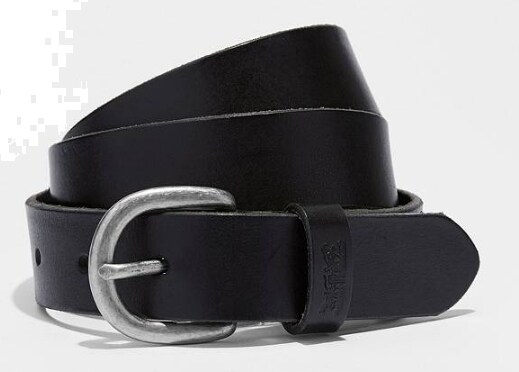 icon belt levis