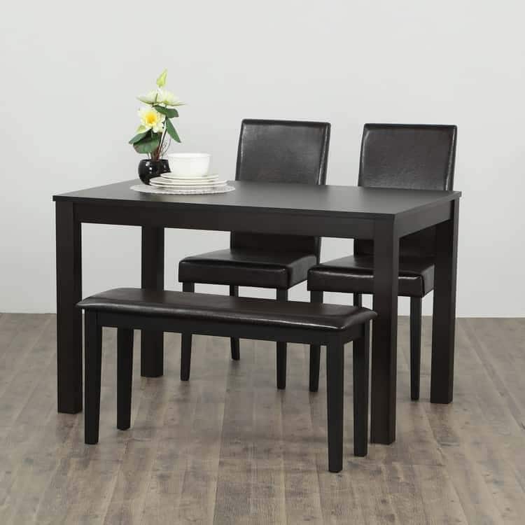 Home Centre Lewis Seater Dining Table in Hyderabad at ₹ 11,196