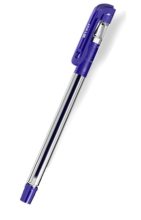 5n Ball Lexi Ballpoint Pen Buy Lexi Ball Pen I Mm Ball Pen Pack Of (10