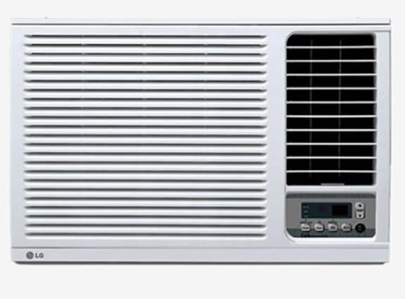 LG Ton Star LWA12GWXA Window AC (White) in Bangalore at