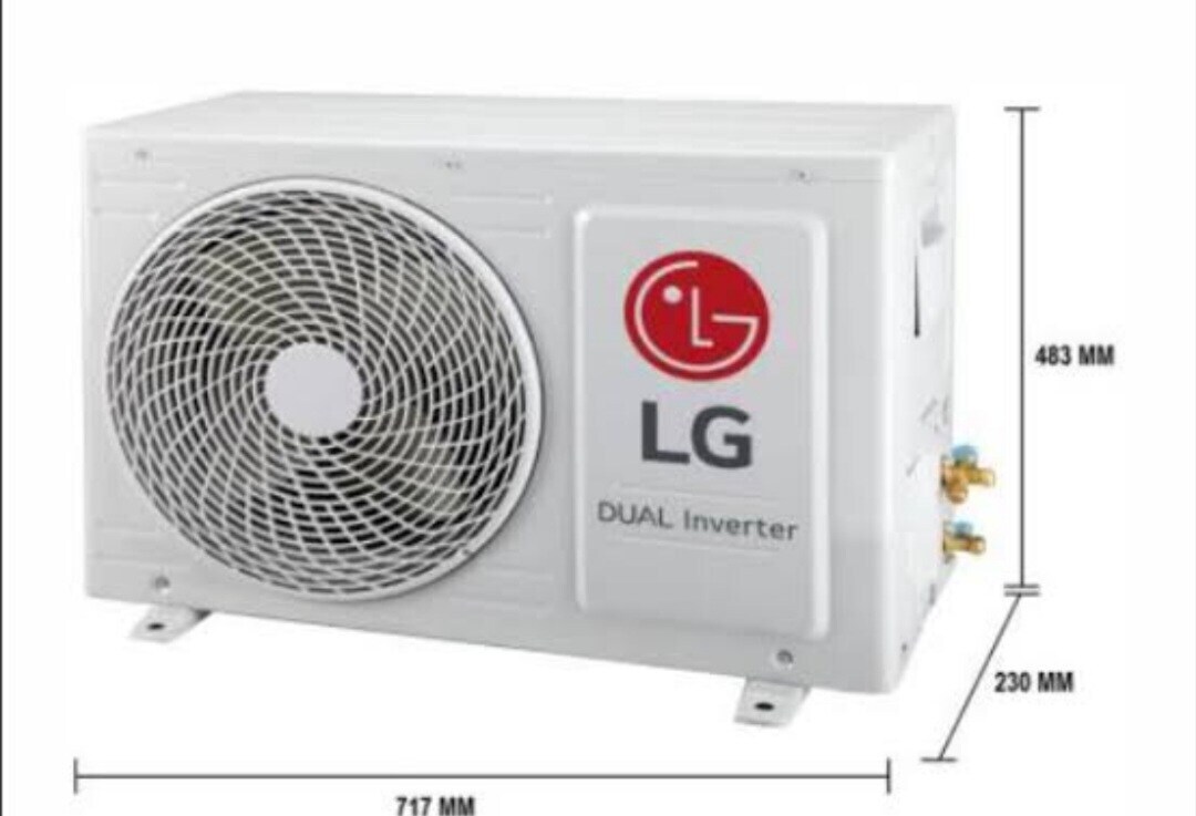 Lg Inverter Split Ac Indoor Cooling Coil Price LG HS09ISY2