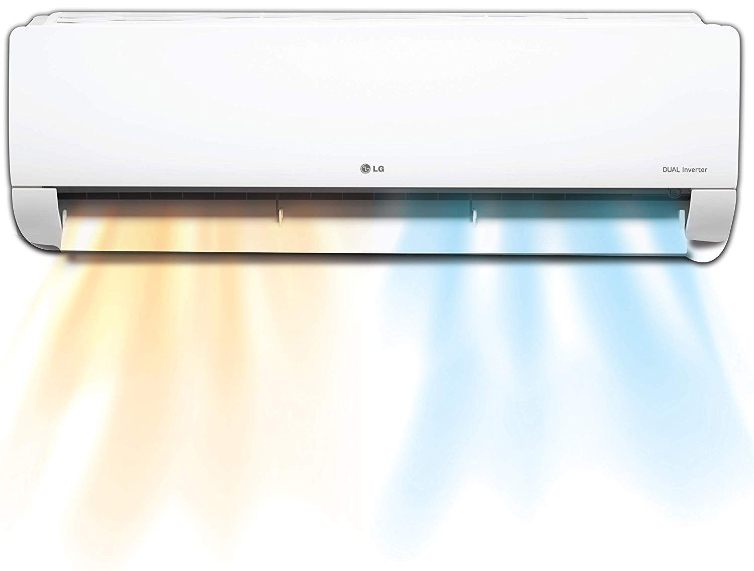 Lg Inverter Lg Ton Hot And Cold Ac LG Ton Star Hot And Cold