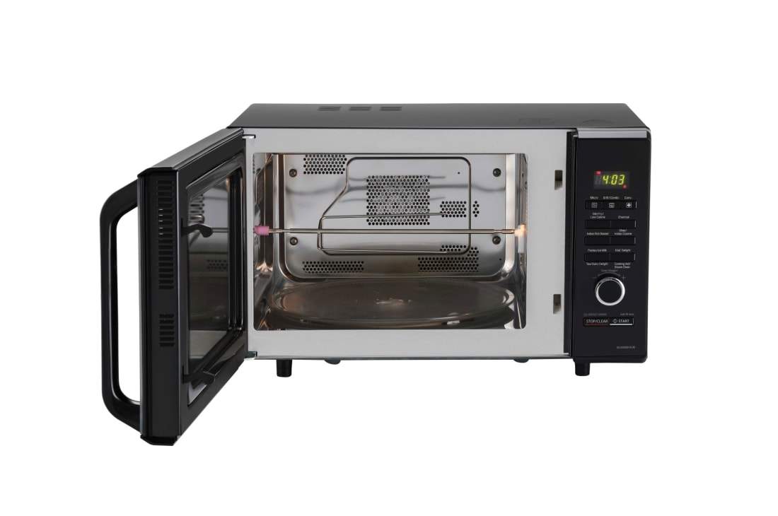 LG MJ2886BWUM All In One Microwave Oven in Pondicherry at