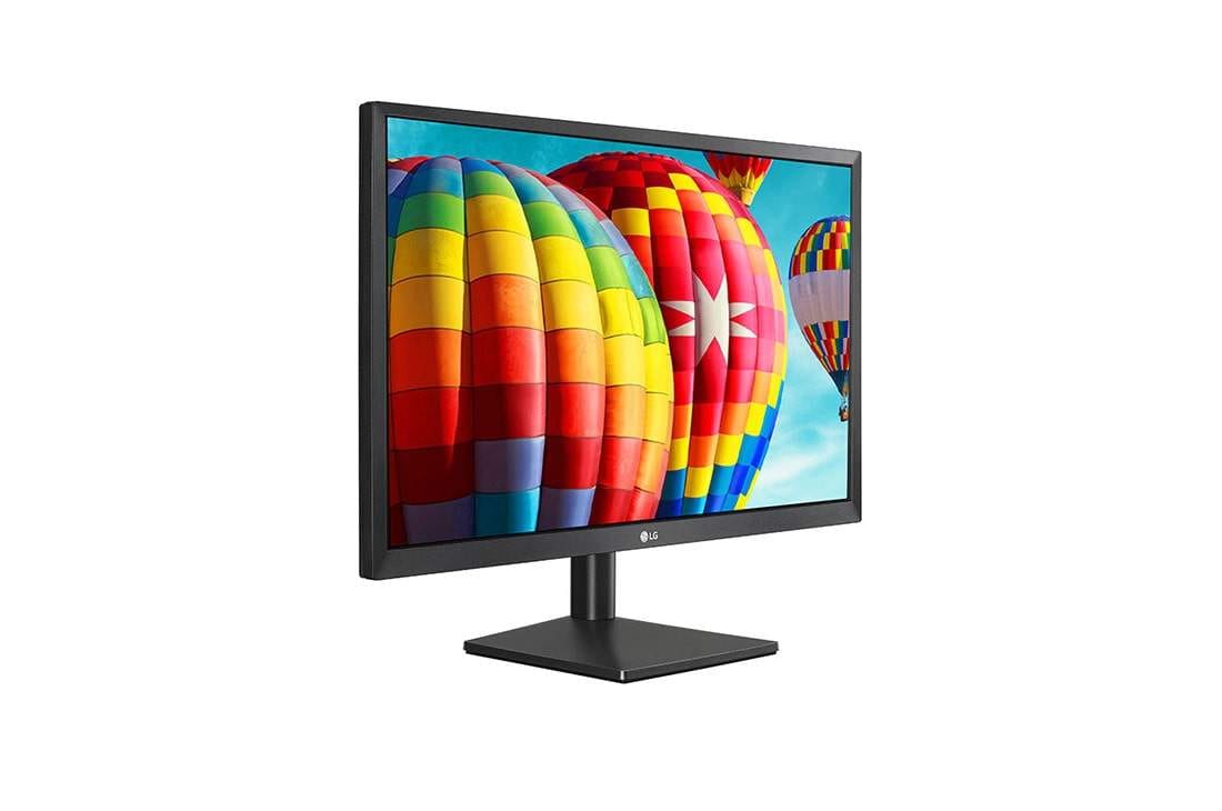 LG モニター ディスプレイ 27MK430H-B 27インチ LG モニター