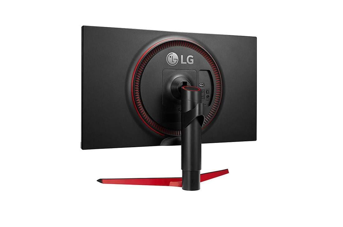Lg Ultragear G Sync Monitor 144hz 1080p Lg Ultragear Monitor 1080p