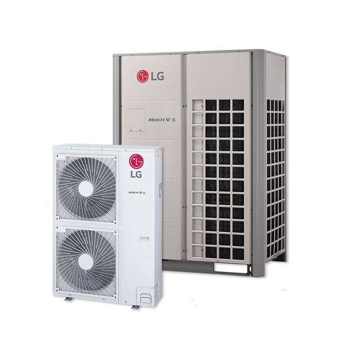 LG MULTI VRF in Mumbai at ₹ 8,000 ₹ L Pc by United