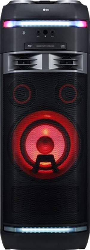 croma party speaker