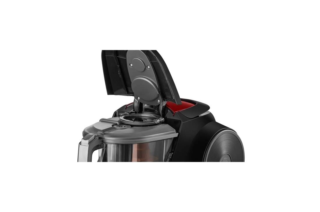 LG VK53181NNTY MK LITE Vacuum Cleaner 