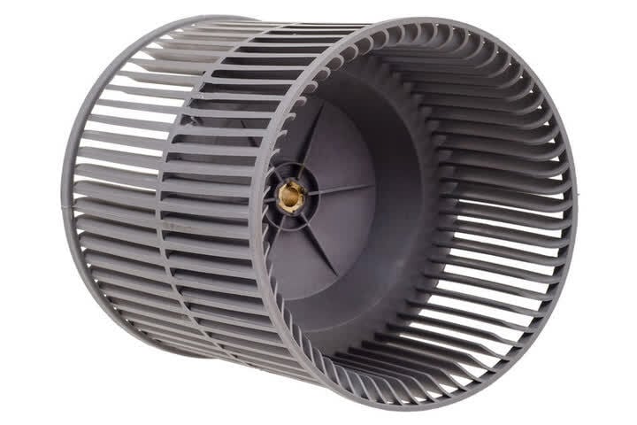 Ac Unit Blower Fan Replacement Cost Blower Motor Ac Heater