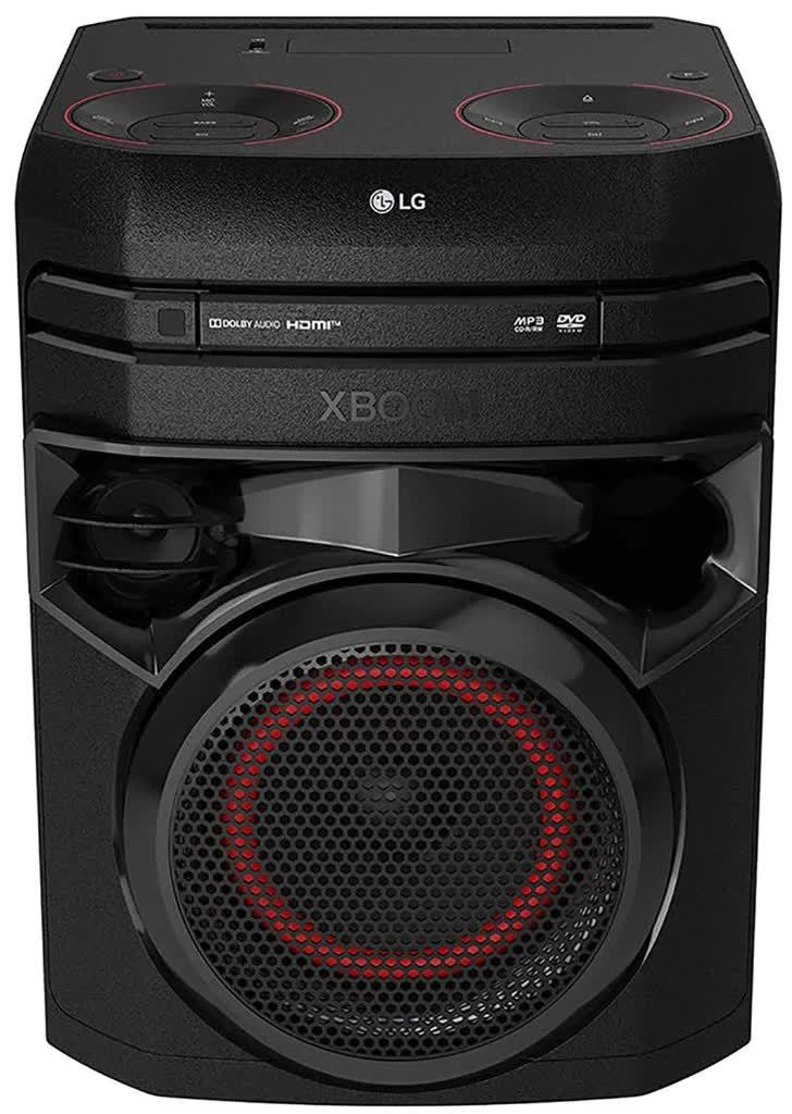 LG X-Boom ON2D 100 Watt Wireless Bluetooth Surround Speaker with