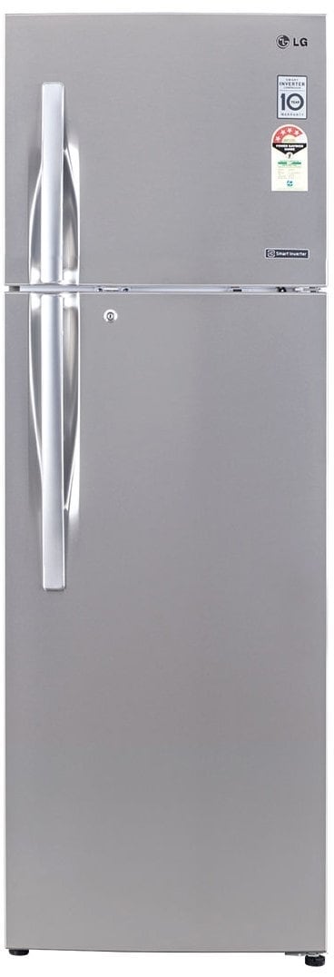 lg 335 ltr refrigerator price 4 star