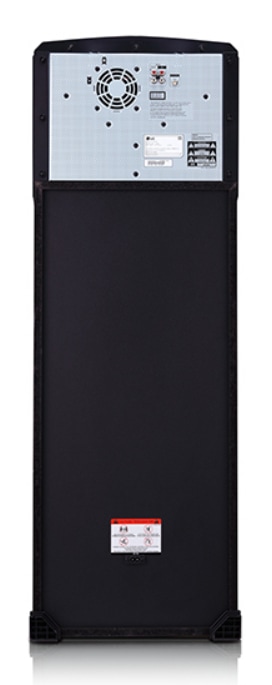 Sound System Lg X Boom 1800w Hi Fi Lg Party Speaker 1800w Lg X