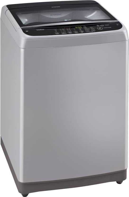 LG Fully Automatic 740 Rpm 220 Watts Top Loading Washing Machine