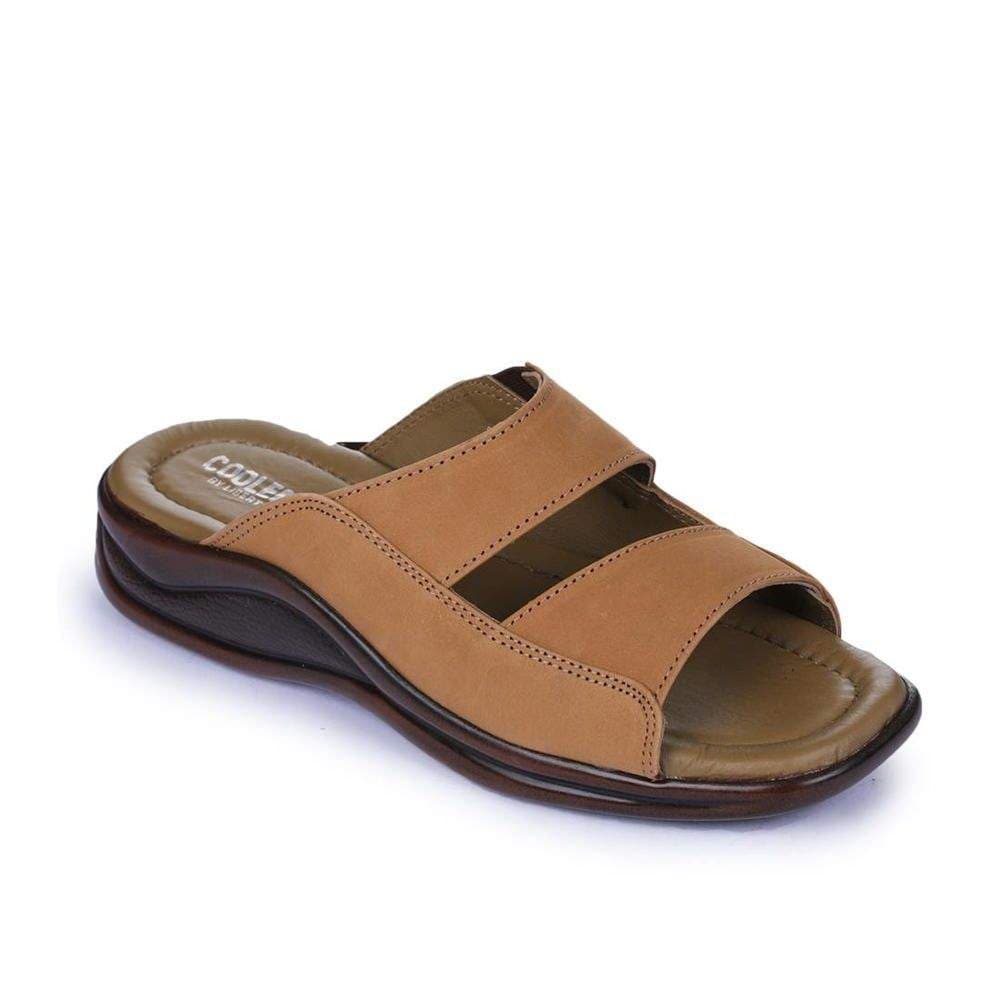 Liberty Coolers Men's Formal Slippers 