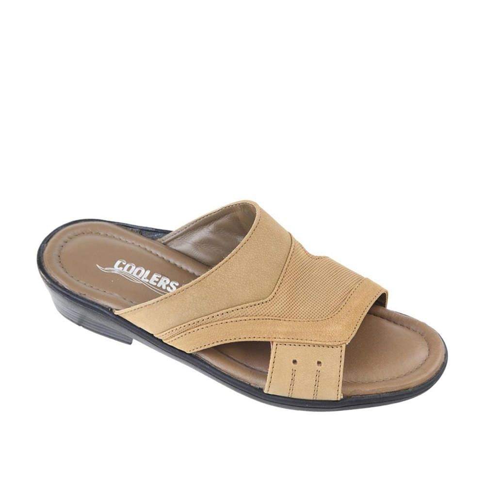 Liberty Coolers Men's Formal Slippers 