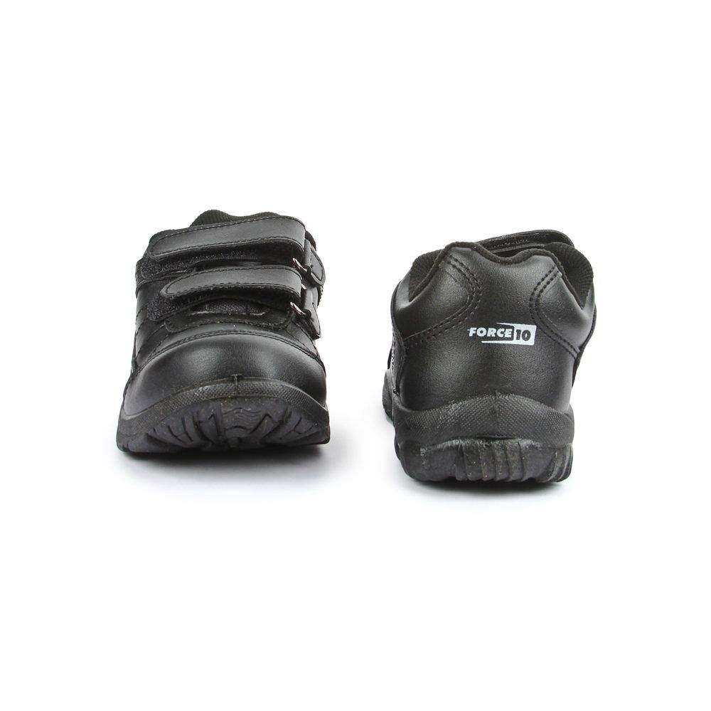 Liberty Force 10 School Shoes Black atelieryuwa.ciao.jp