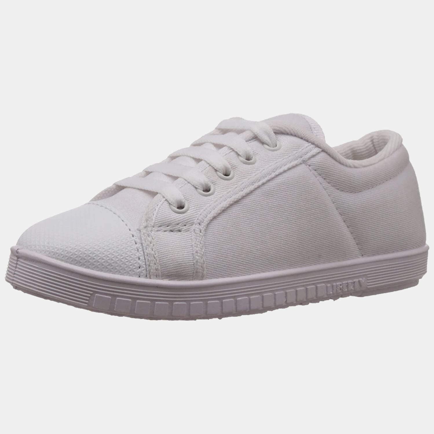 Liberty Gliders Tennis E Formal Shoe For Unisex Child