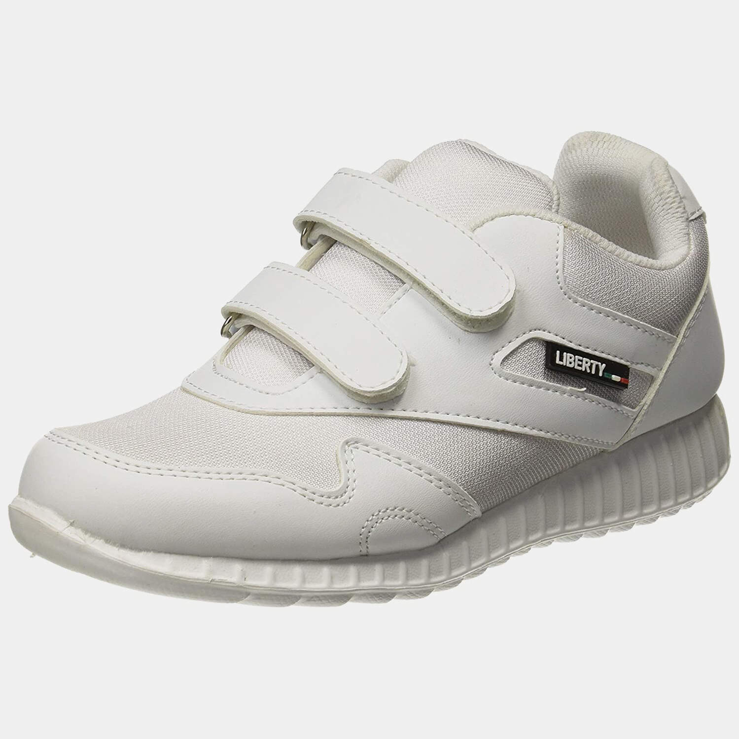 Liberty Kid's Color Synthetic Type Medium width School Uniform