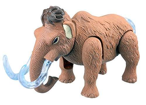 electronic elephant toy