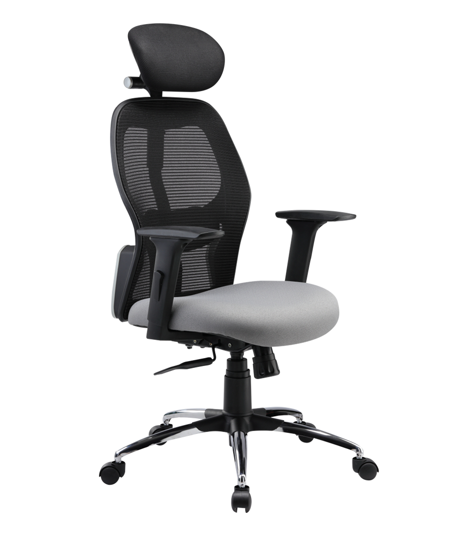 Libra high discount back office chair