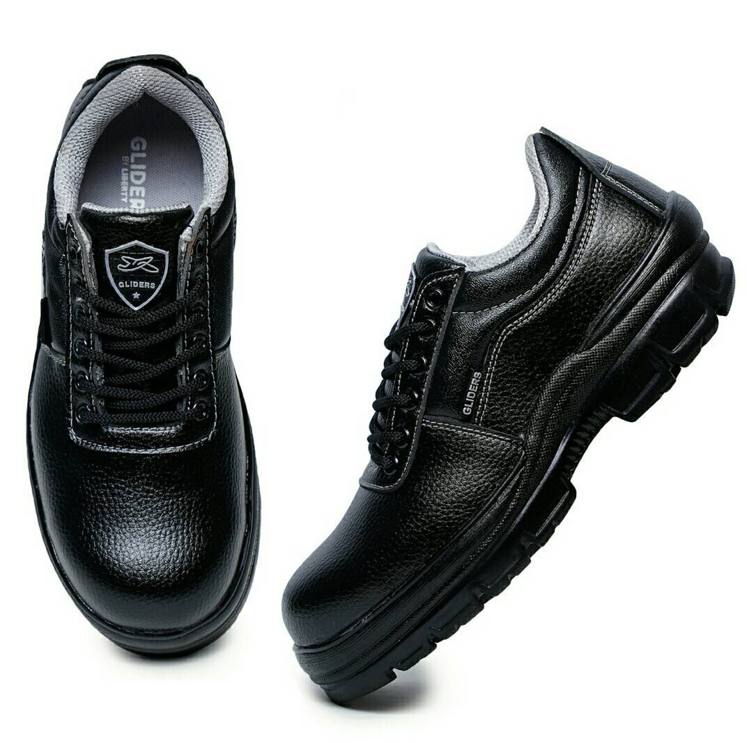 Safari Library Gliders Safety Shoes in Noida at ₹ 1,499 Unit by