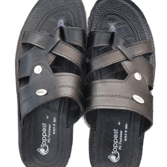 Lifty-08 Pu Slipper 5x7 in Bhubaneshwar at ₹ 299 Unit by Future