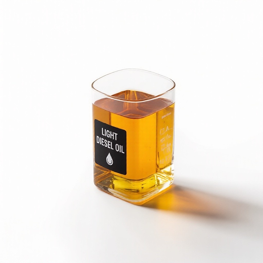 Light Diesel Oil LDO for industrial fuel applications