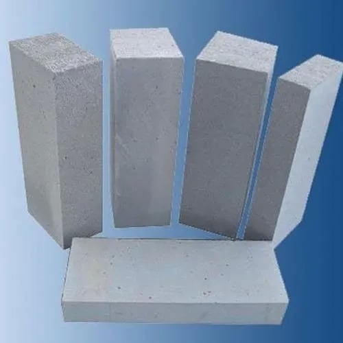 Light Weight Concrete Block Size L Feet X H Inches X D