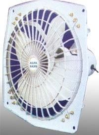 Alfa Fans 150 MM 15 cm (6) 2200 Rpm Light Duty Exhaust Fan