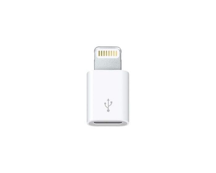 Apple Lightning To Micro Usb Adapter in Indore at best price by