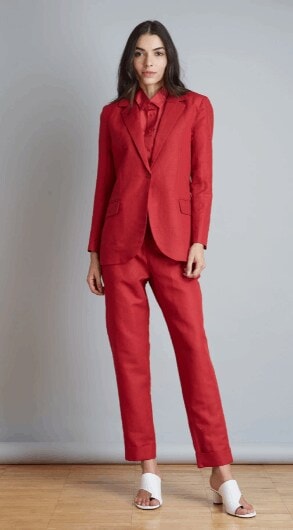 Linen Bespoke Suit in Delhi at ₹ 42,000 Unit by Anomaly Justdial